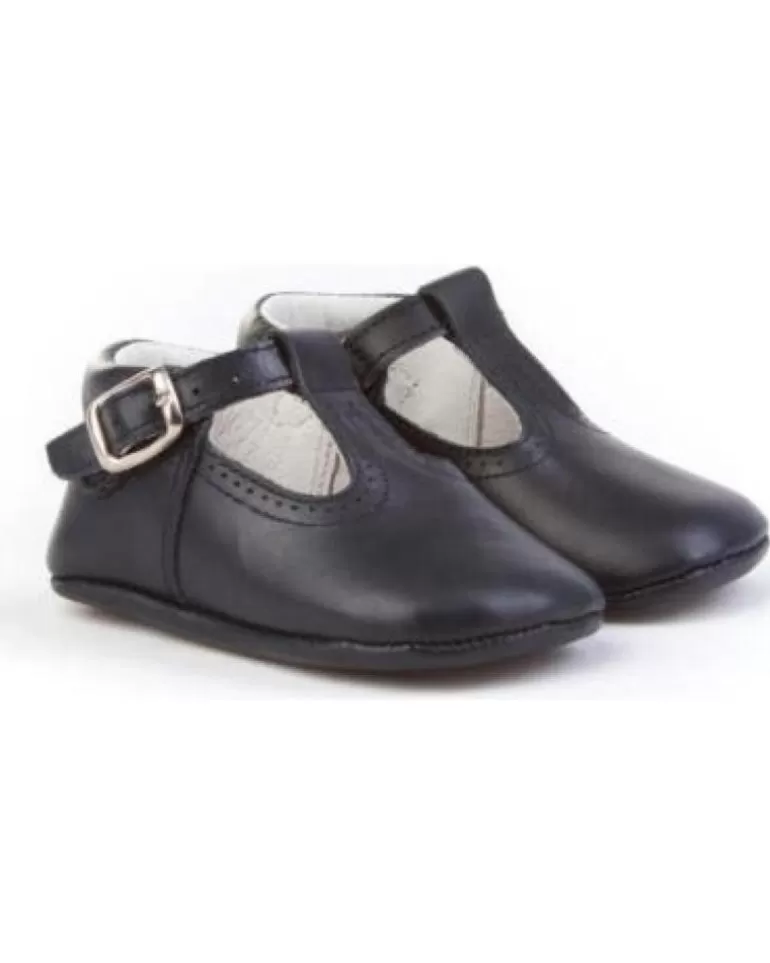 ANGELITOS Zapatos De Niño Sandalias 247 Azul Shop