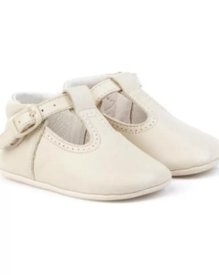 ANGELITOS Zapatos De Niño Sandalias 247 Beige Flash Sale