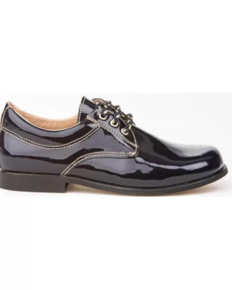 ANGELITOS Zapatos De Niño Zapatos 1812 Azul Flash Sale