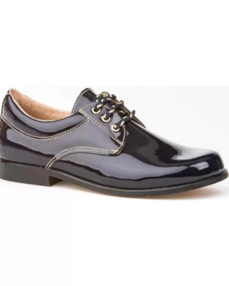 ANGELITOS Zapatos De Niño Zapatos 1812 Azul Flash Sale