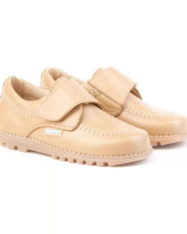 ANGELITOS Zapatos De Niño Zapatos 301 Marron Sale