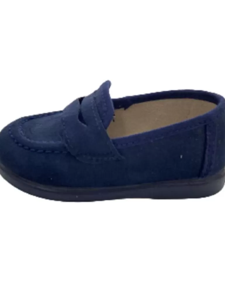 BATILAS Zapatos De Niña 14550180008 Marino Best Sale