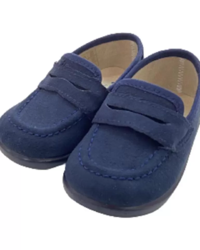 BATILAS Zapatos De Niña 14550180008 Marino Best Sale