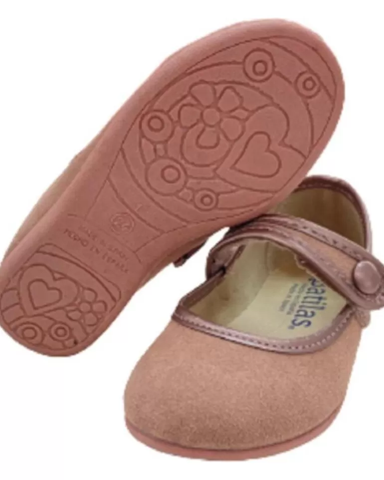 BATILAS Zapatos De Niña 173-050-3220005 Varios Colores Online