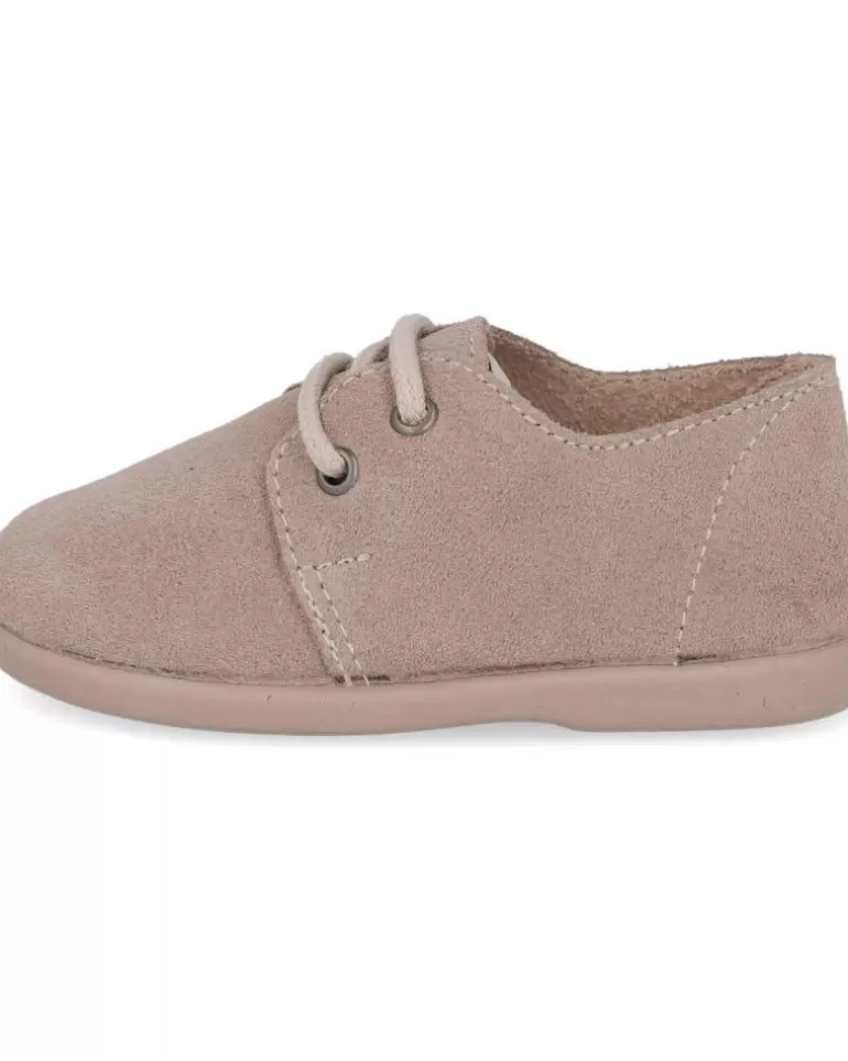 BATILAS Zapatos De Niño 125-030 Inglesitos Niño Beig Shop