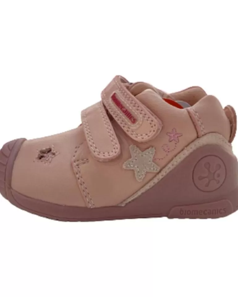BIOMECANICS Zapatos De Niña 221101180005 Rosa Online