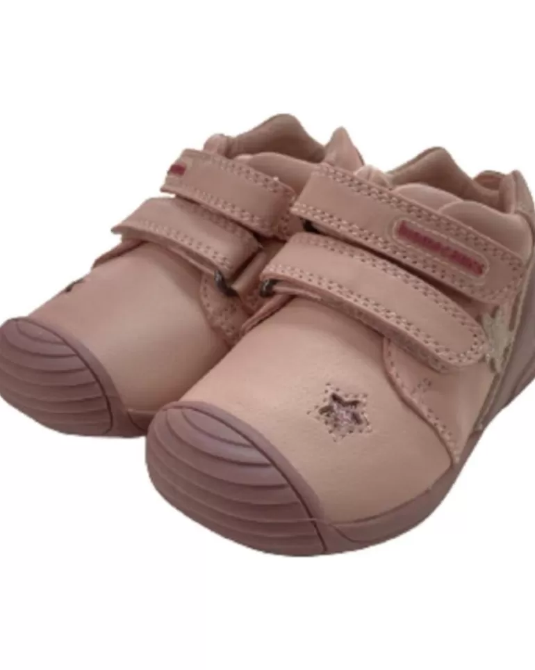 BIOMECANICS Zapatos De Niña 221101180005 Rosa Online