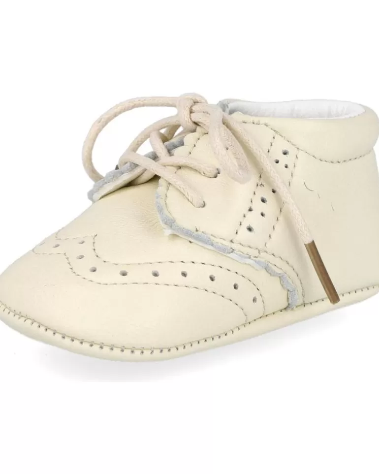 BUBBLE BOBBLE Zapatos De Niño Bubble Kids A3104 Botas Bebé Beig Best Sale