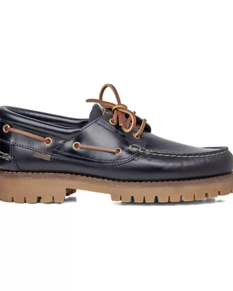 CALLAGHAN Zapatos De Hombre 21910 Tim Marino Outlet