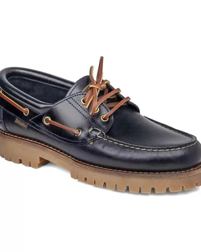 CALLAGHAN Zapatos De Hombre 21910 Tim Marino Outlet