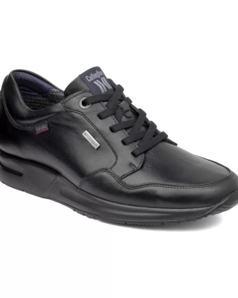 CALLAGHAN Zapatos De Hombre Deportiva 53100 0 Negro Store