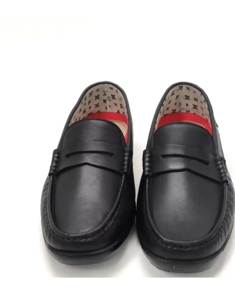 CALLAGHAN Zapatos De Hombre Zapato Storm Negro Hot