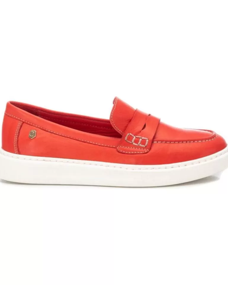 CARMELA Zapatos De Mujer Y Niña 160640 Rojo Clearance