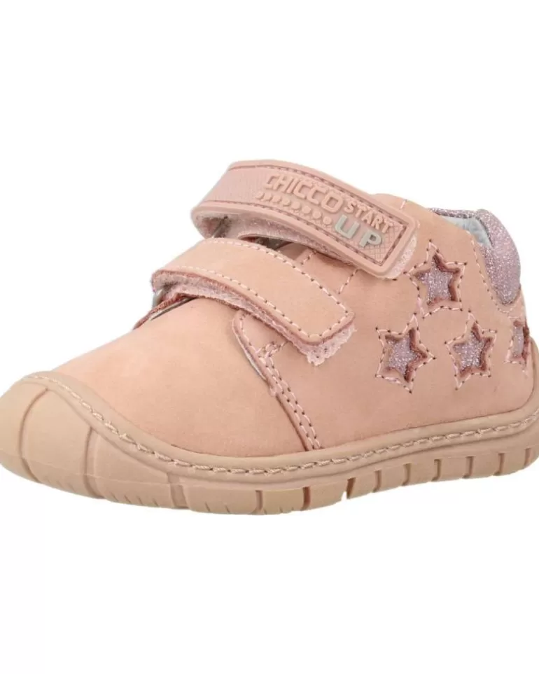 CHICCO Zapatos De Niña Dara Rosa Best