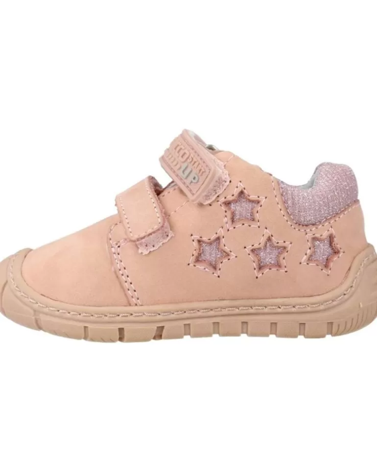 CHICCO Zapatos De Niña Dara Rosa Best