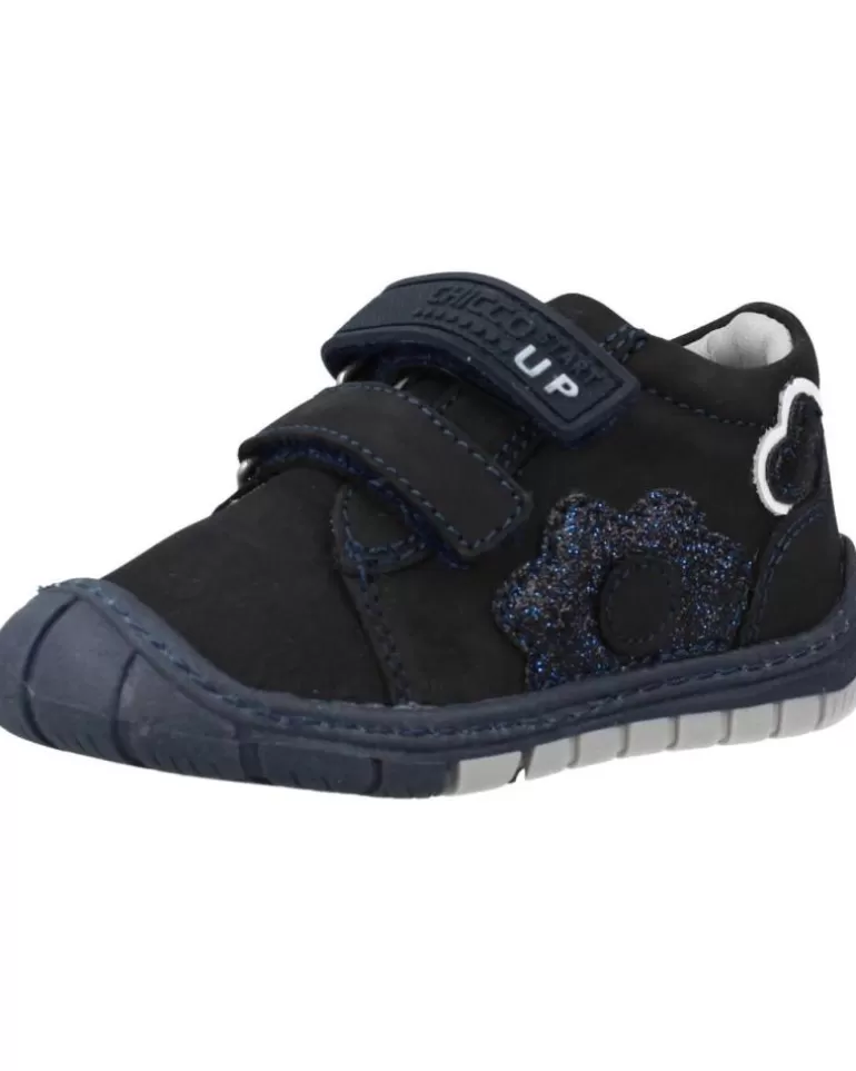 CHICCO Zapatos De Niña Dory Azul Fashion
