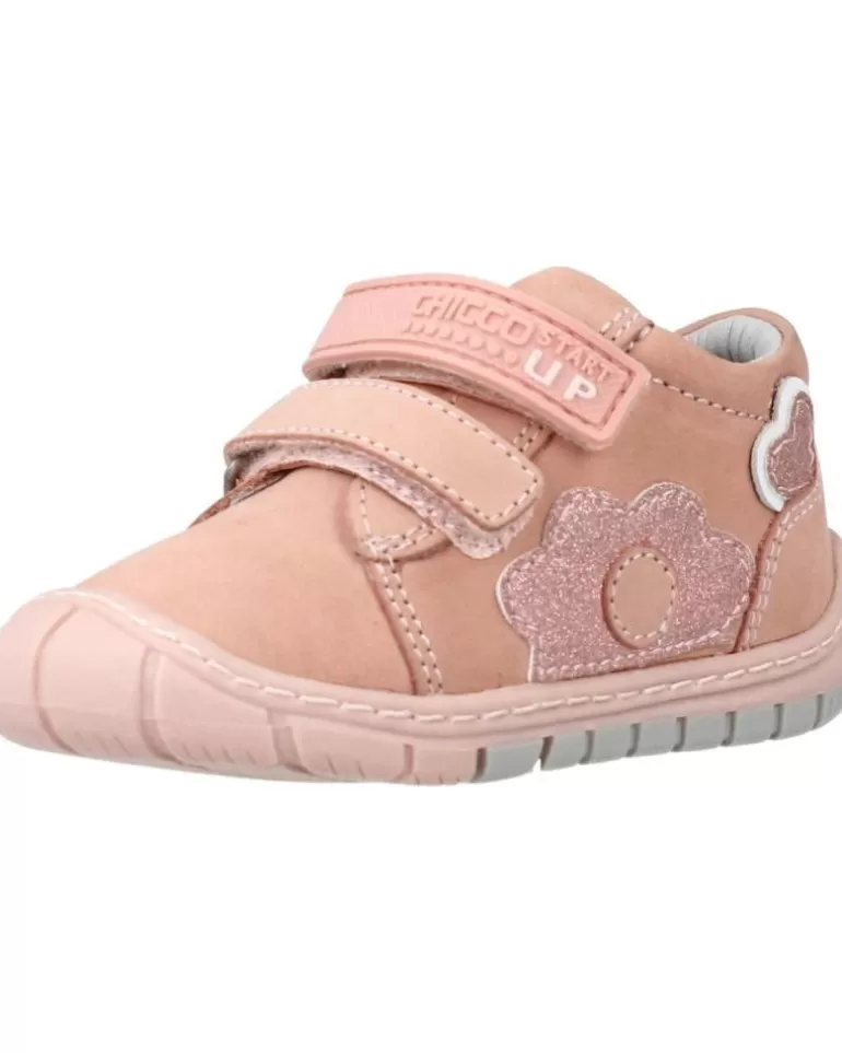 CHICCO Zapatos De Niña Dory Rosa Discount
