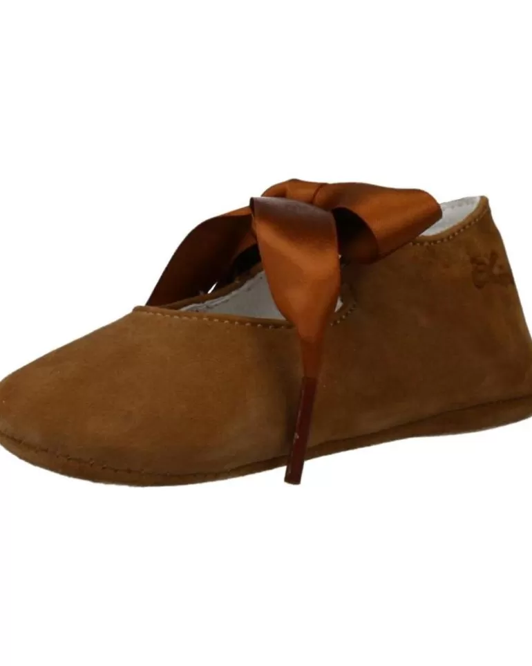 CHICCO Zapatos De Niña Nueva Marron Best Sale