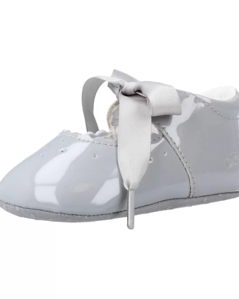 CHICCO Zapatos De Niña Ofry Gris Flash Sale