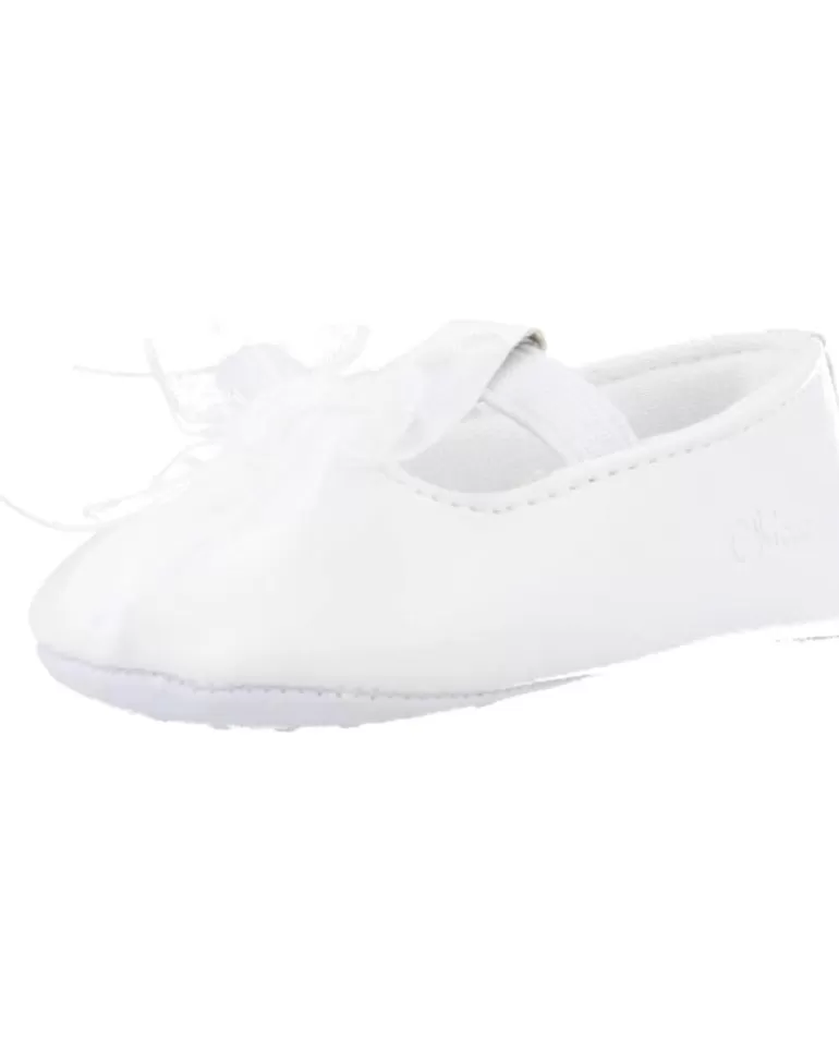 CHICCO Zapatos De Niña Orley Blanco Online