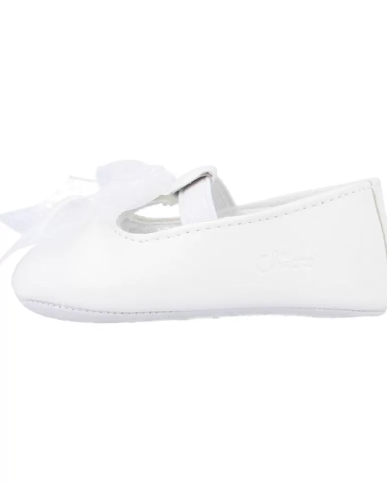 CHICCO Zapatos De Niña Orley Blanco Online