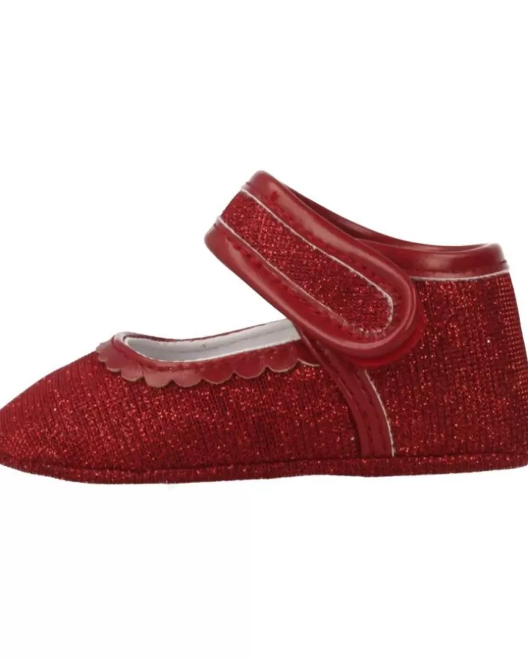 CHICCO Zapatos De Niña Oska Rojo Cheap