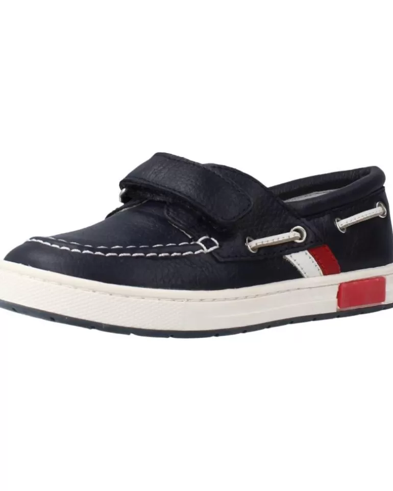 CHICCO Zapatos De Niño Crystal Azul Outlet