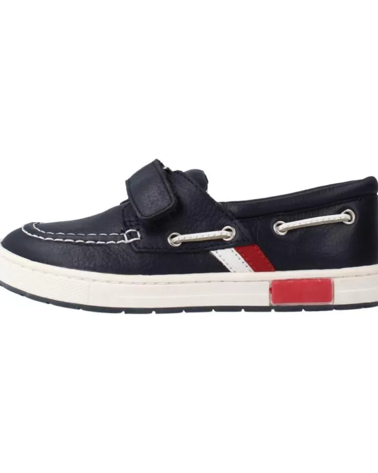 CHICCO Zapatos De Niño Crystal Azul Outlet