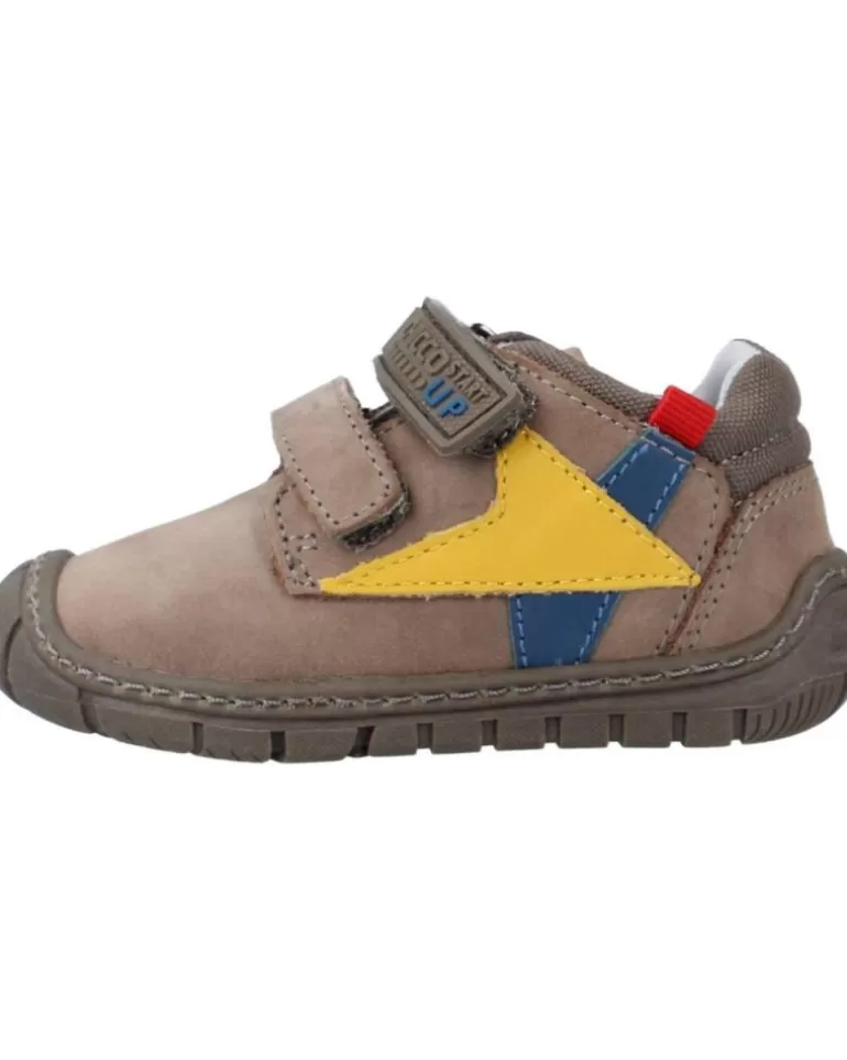 CHICCO Zapatos De Niño Danny Marron Best