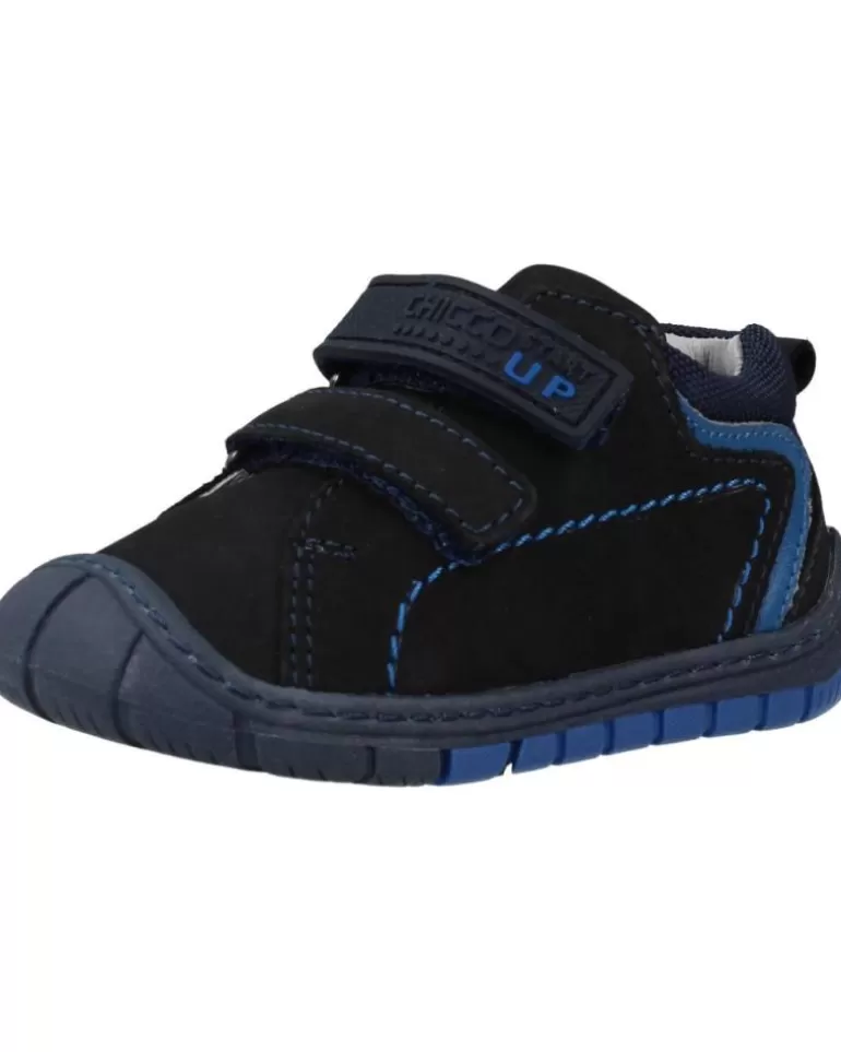 CHICCO Zapatos De Niño Dirk Azul Cheap