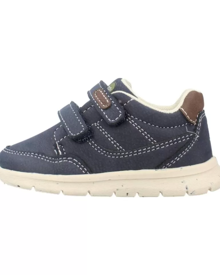 CHICCO Zapatos De Niño Gien Azul Best