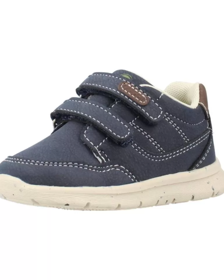 CHICCO Zapatos De Niño Gien Azul Best