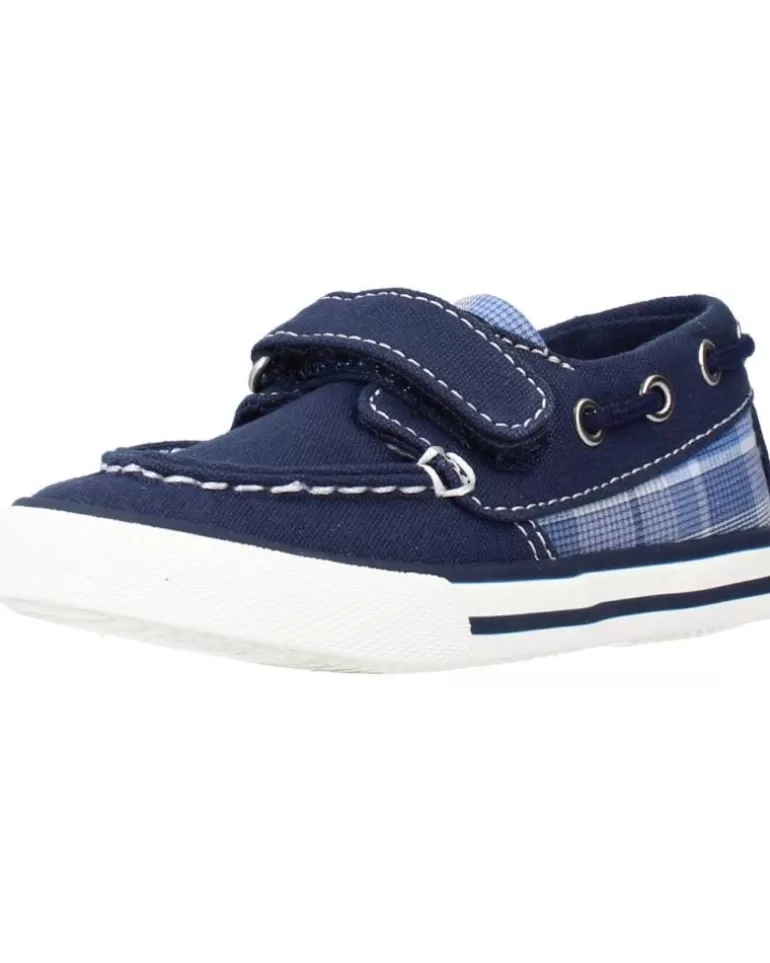 CHICCO Zapatos De Niño Gioacchino Azul Sale