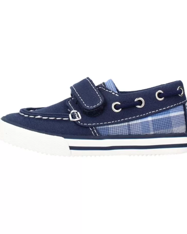 CHICCO Zapatos De Niño Gioacchino Azul Sale