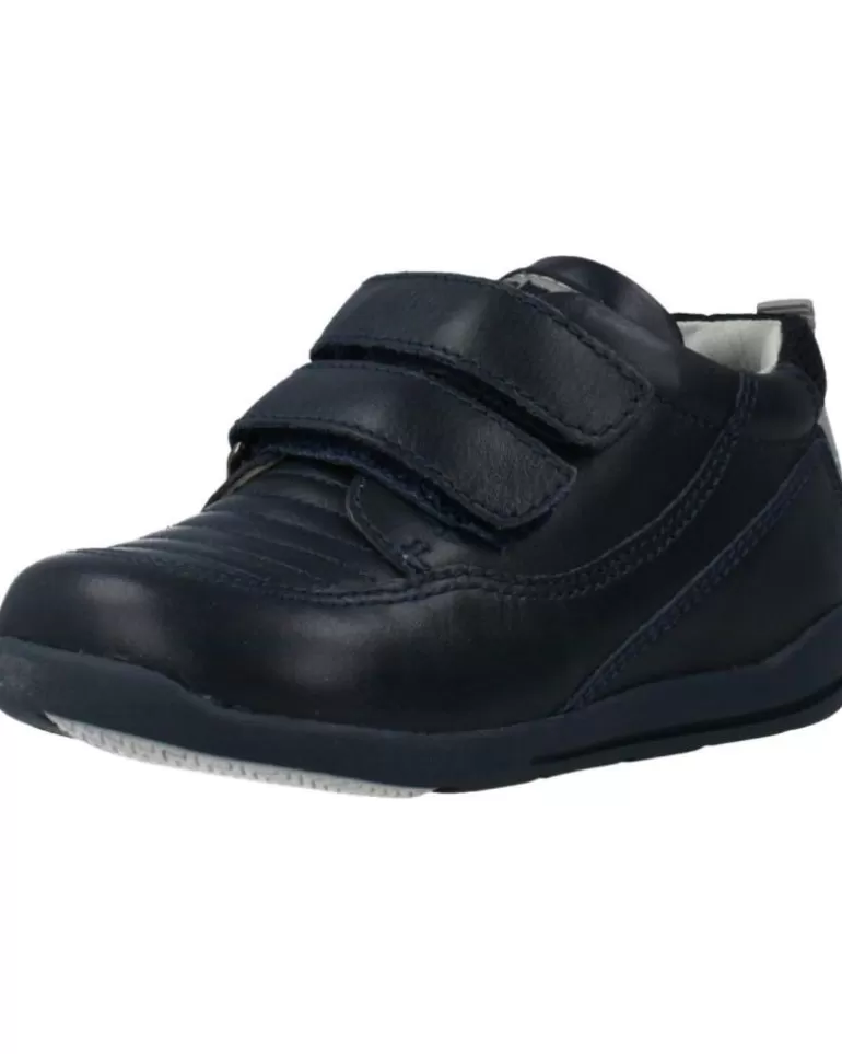 CHICCO Zapatos De Niño Gioco Azul Discount