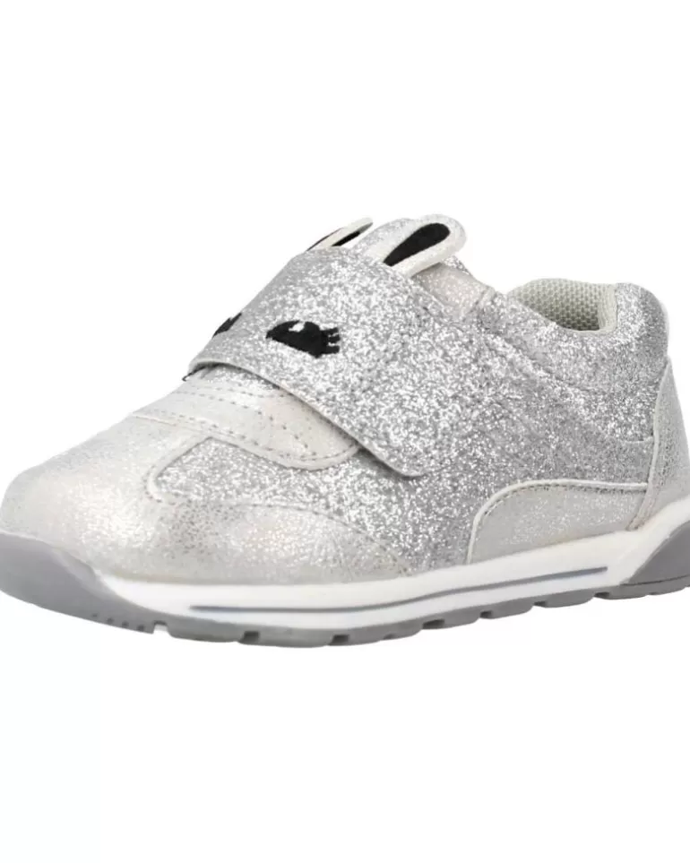 CHICCO Zapatos De Niño Gourmet Gris Outlet