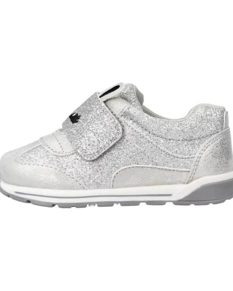 CHICCO Zapatos De Niño Gourmet Gris Outlet