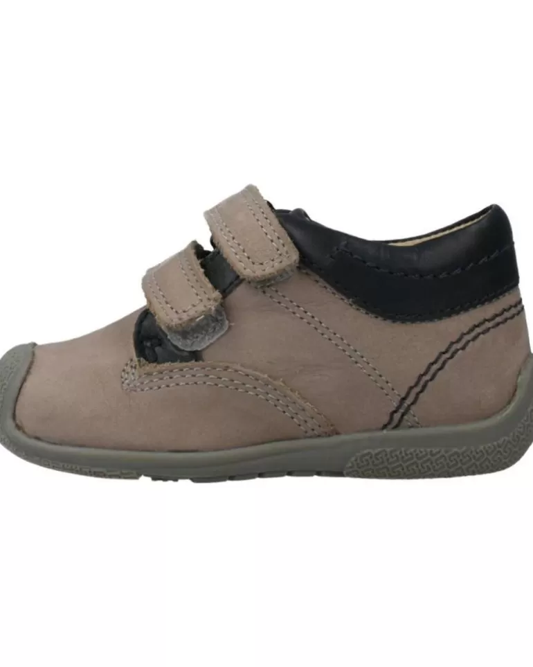 CHICCO Zapatos De Niño Gregorino Marron Claro Best Sale