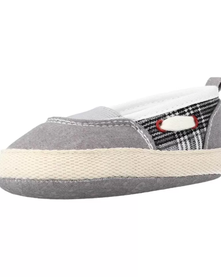CHICCO Zapatos De Niño Onello Gris Fashion