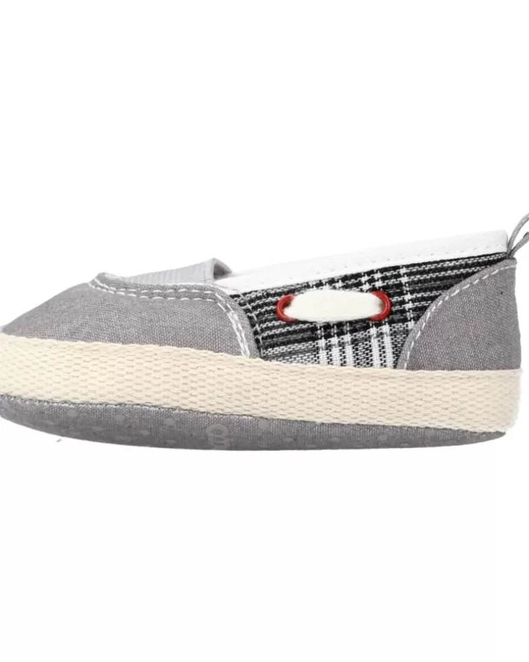 CHICCO Zapatos De Niño Onello Gris Fashion