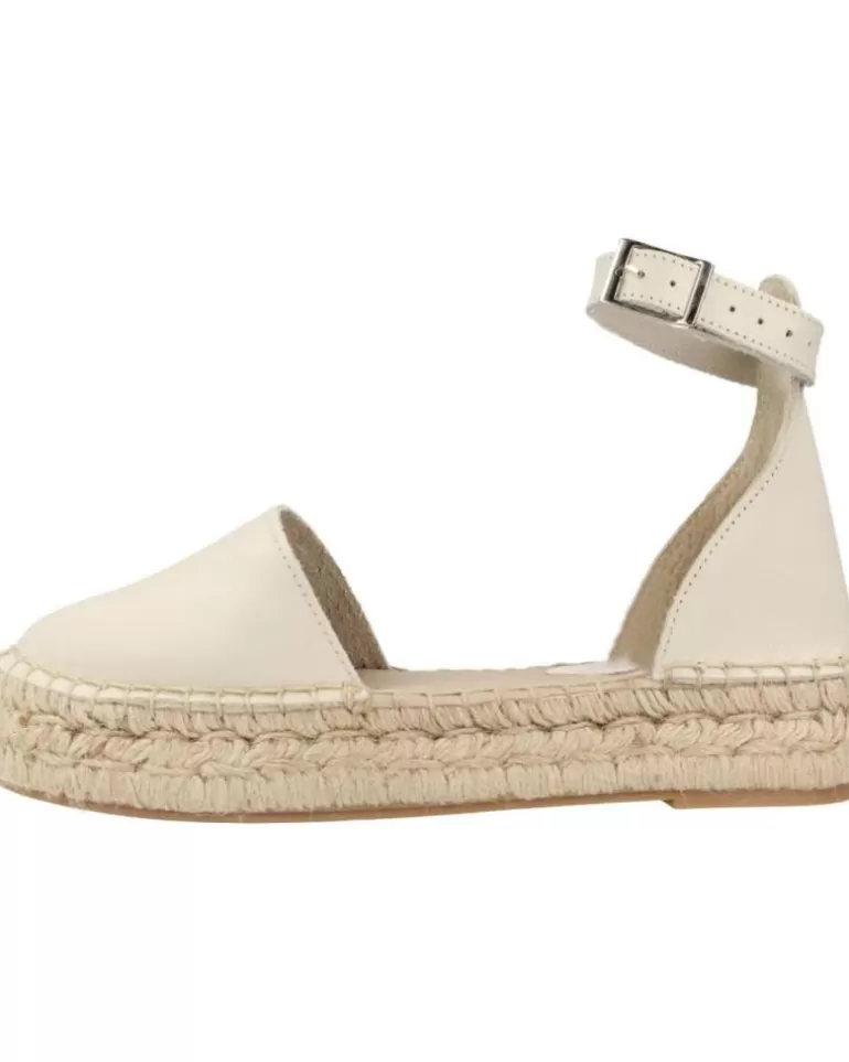 CLARA DURAN Zapatos De Mujer Estrellcd Beis Cheap