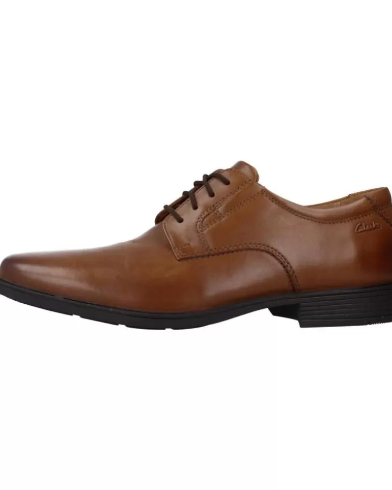 CLARKS Zapatos De Hombre 26130097 Marron Fashion