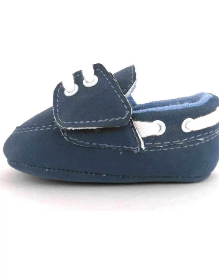 COLORES Zapatos De Niño Bebé 121310 Azul Discount