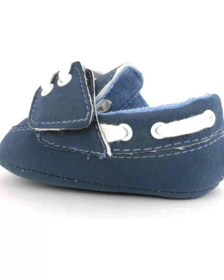 COLORES Zapatos De Niño Bebé 121310 Azul Discount