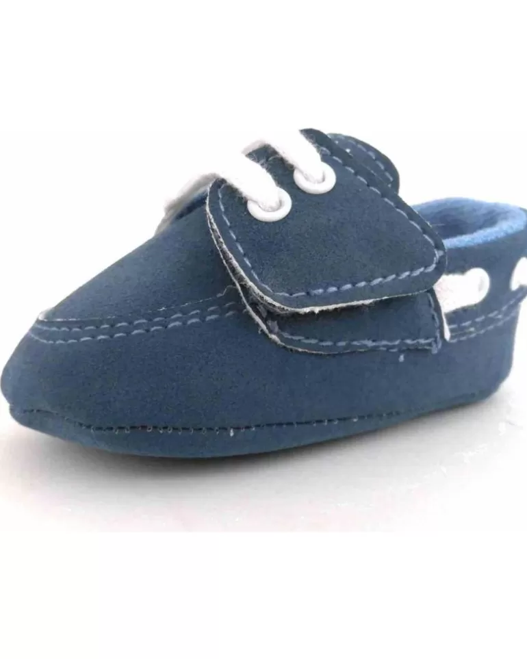 COLORES Zapatos De Niño Bebé 121310 Azul Discount