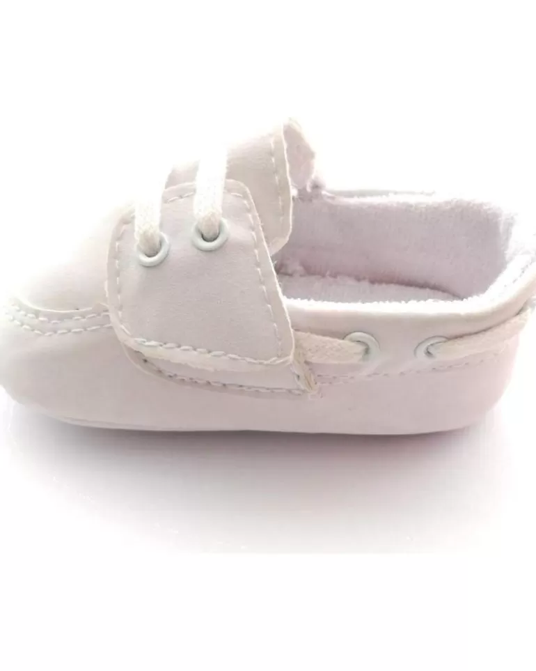 COLORES Zapatos De Niño Bebé 121310 Blanco Online