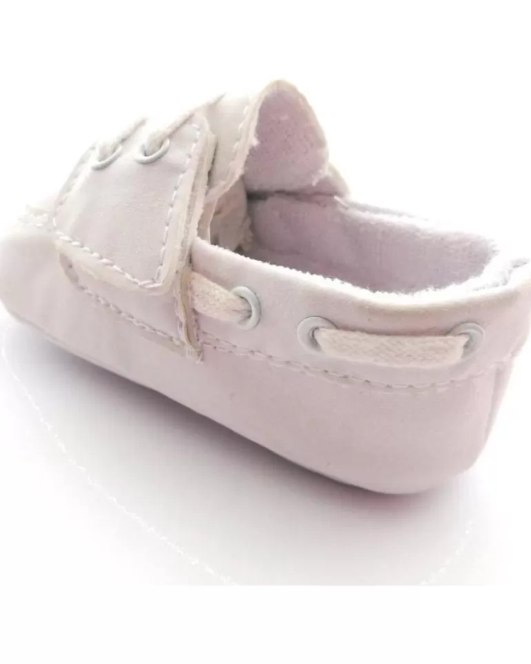 COLORES Zapatos De Niño Bebé 121310 Blanco Online