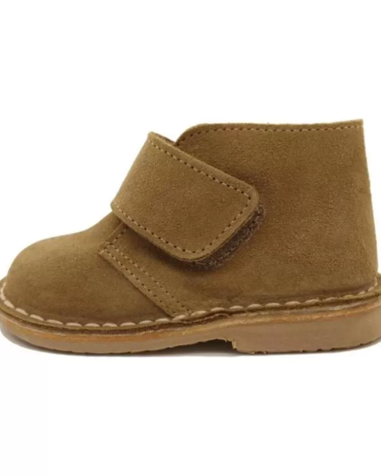 COLORES Zapatos De Niño Botas 18200 Beige Clearance