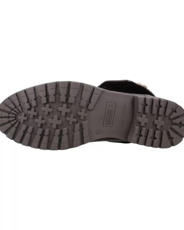 CORONEL TAPIOCCA Zapatos De Hombre Botas C2321 Marron Marron Hot
