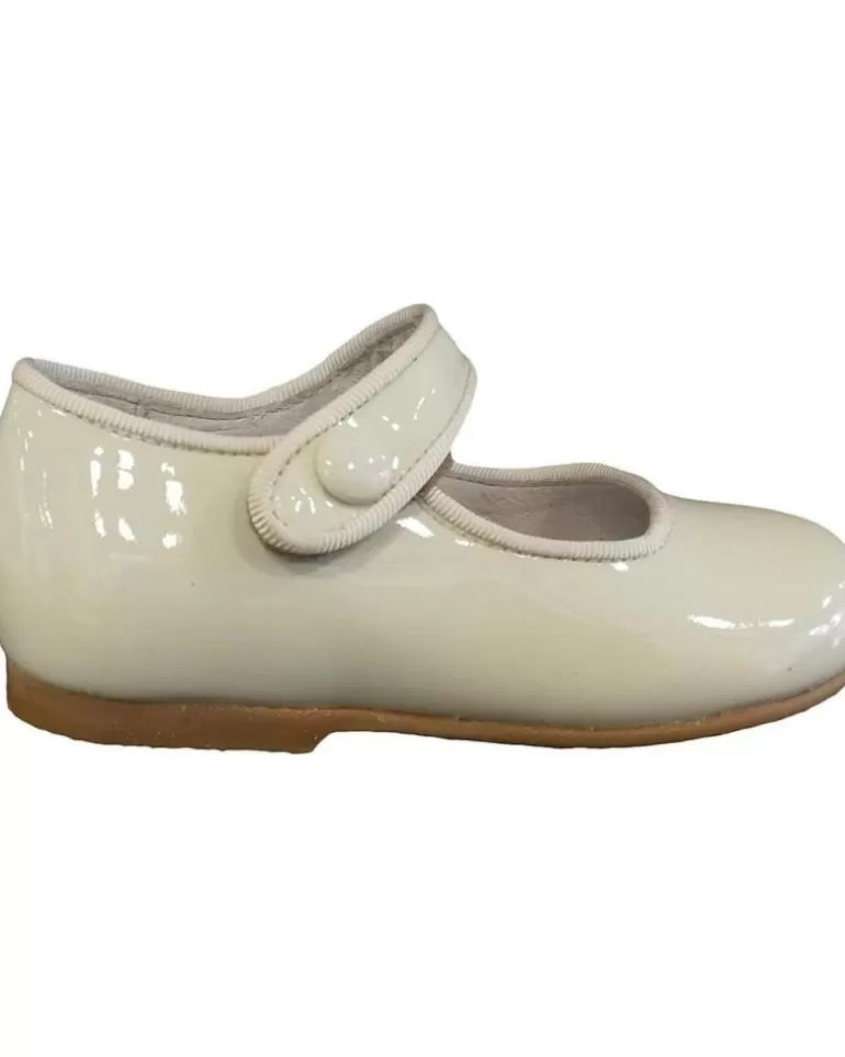 CRIOS Zapatos De Niña Bb-42 Beige Cheap